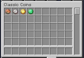 Creative Tab