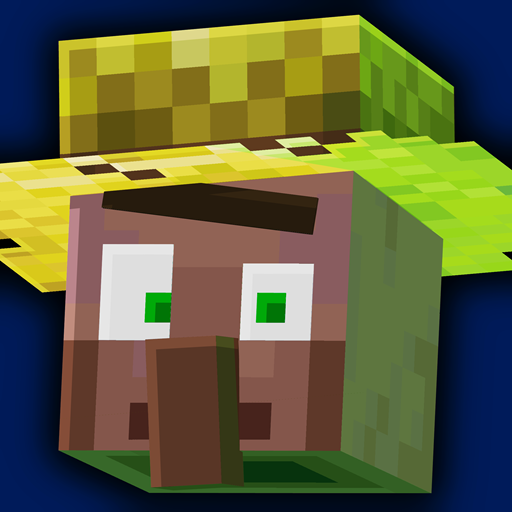 Animation Mod for Minecraft PE for Android - Download