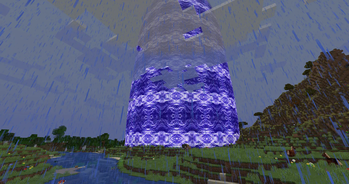 Cobblemon // Project: Spacetime — screenshot 1
