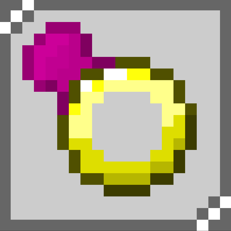 Simply Potion Rings