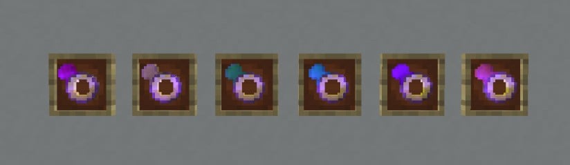Potion Rings