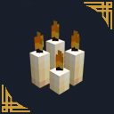 Wick Light