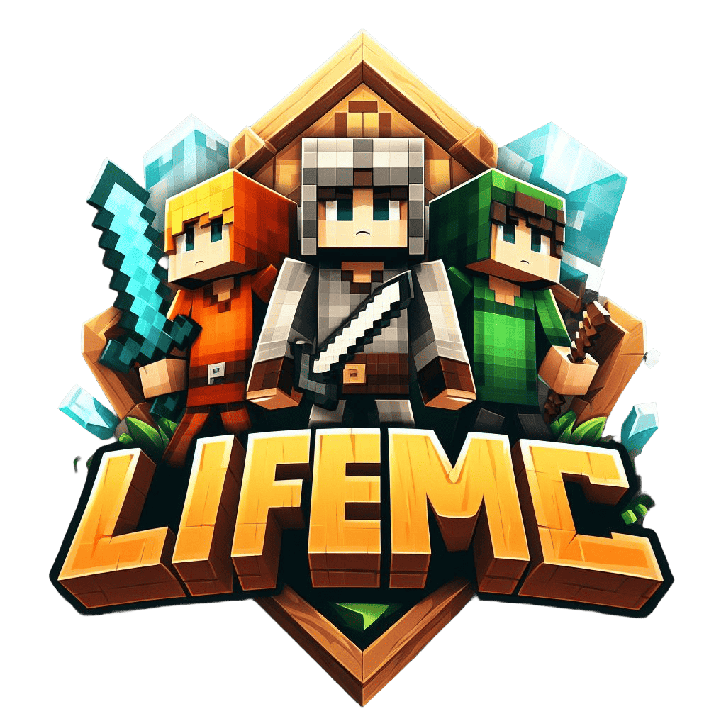 Icon for LifeMC Studios