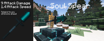 Soul Spear