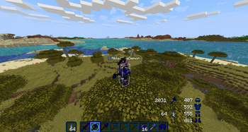 Ablued's Mostly Blue Pack! — screenshot 4