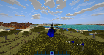 Ablued's Mostly Blue Pack! — screenshot 1