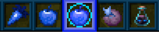 Ablued's Mostly Blue Pack! — screenshot 6