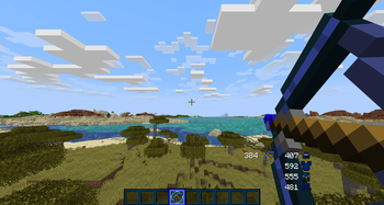 Ablued's Mostly Blue Pack! — screenshot 3