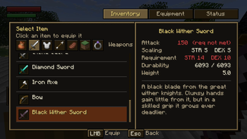 Inventory