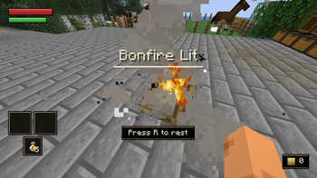 Bonfire
