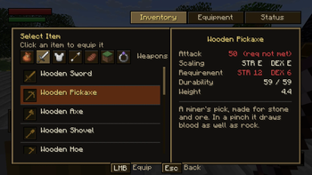 Inventory 2
