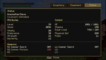 Stats