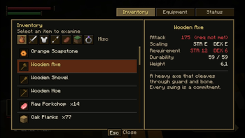 Inventory