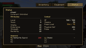 Stats