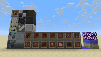 Everything added in 1.1.0-1.1.1