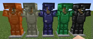 Current Simple Ores Armors (small)