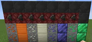 Simple Ores Blocks (small)