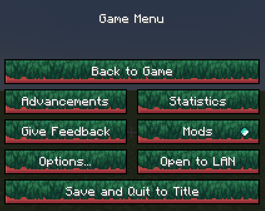 Sniffer Hotbar 2
