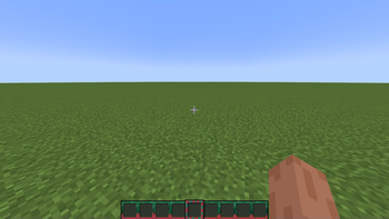 Sniffer Hotbar 3