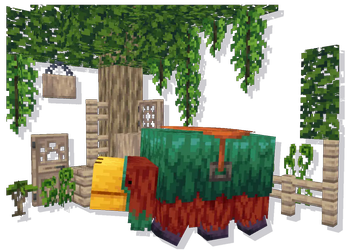 New Type of Wood