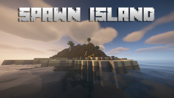 Spawn Island