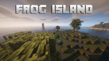 Frog Island