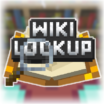Wiki Lookup