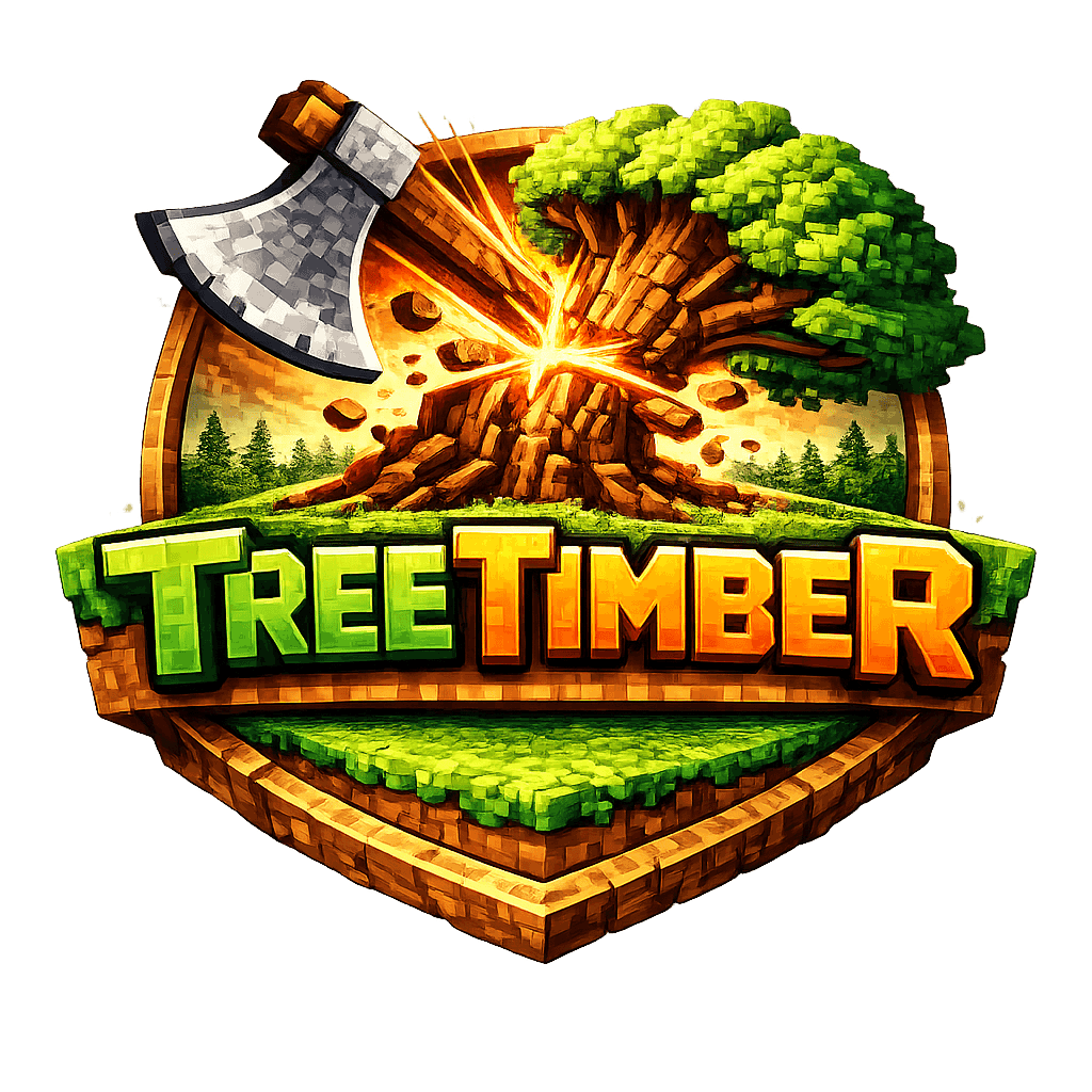 TreeTimber