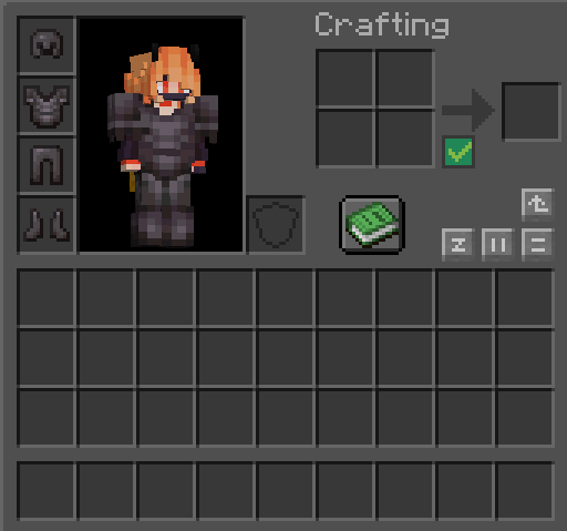 Netherite