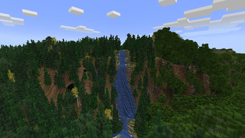 Waterfall