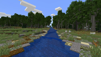 River
