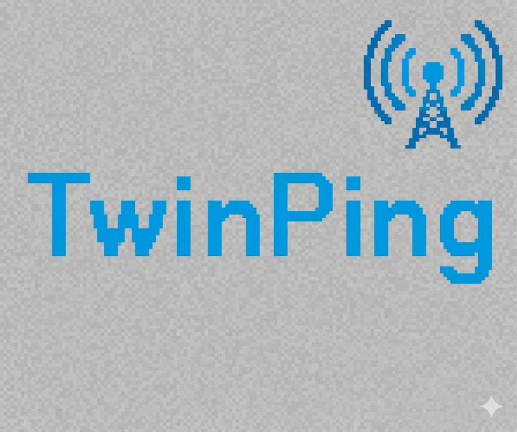 TwinPing