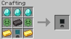 Master Slime Pedestal