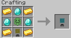 Greater Slime Pedestal