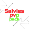 Salvies pvp pack