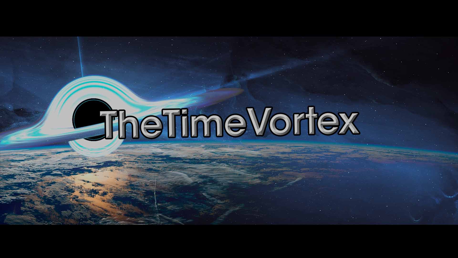 TheTimeVortex