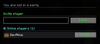 Party system