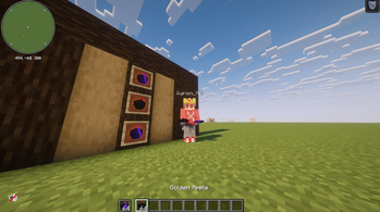 Overlay