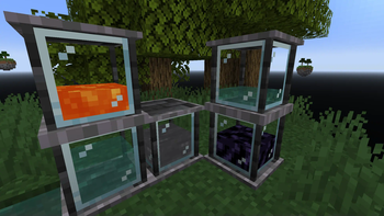 Tanks