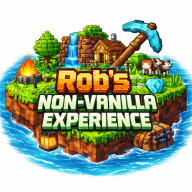 Rob's Non-Vanilla Experience