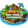 Rob's Non-Vanilla Experience