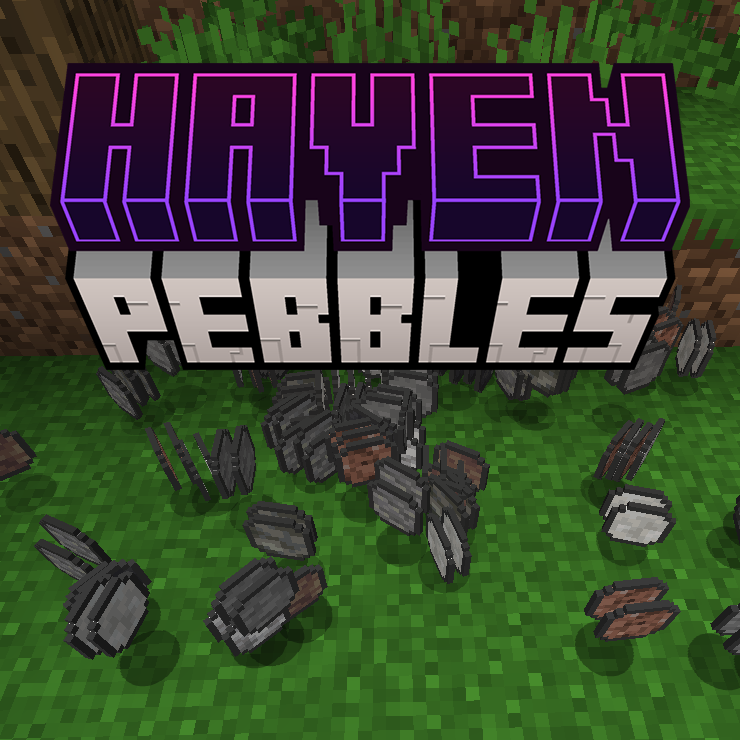 Haven Pebbles