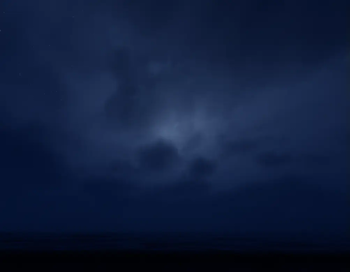 Minecraft With Shaders