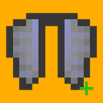 Buffed Elytra