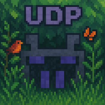 UDP Plants