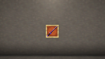 Item frame