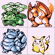 Classic Pokémon Cries