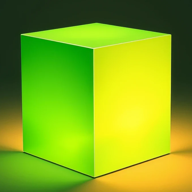 NEON_CUBES