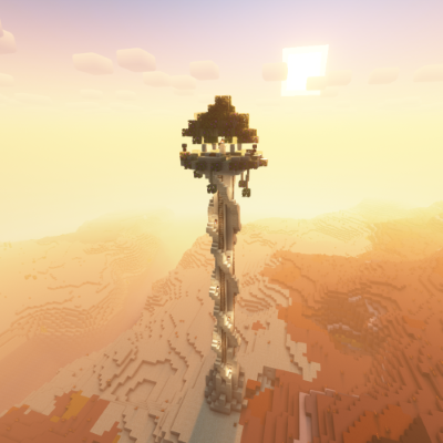 Towers of the Wild Modded