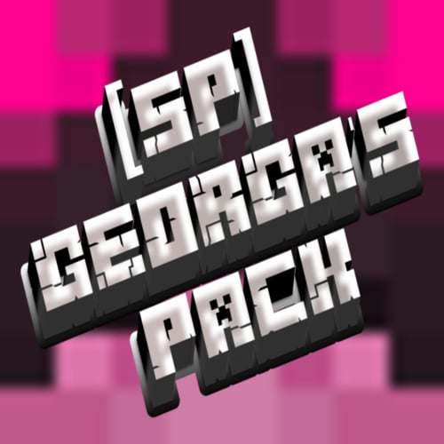 [SP] Georga's Pack